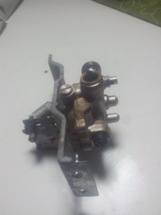 Vaillant watergedeelte 240-245 011296 - nr. 1