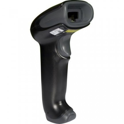 Honeywell Voyager 1250g Laser Scanner Hand Held Barcode - Afbeelding 4