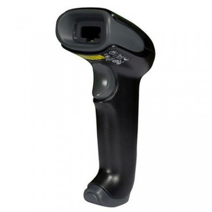 Honeywell Voyager 1250g Laser Scanner Hand Held Barcode - Afbeelding 2