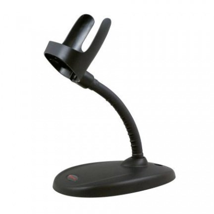 Honeywell Voyager 1250g, 1D, multi-IF, kabel (USB), zwart 1250g-2USB - Afbeelding 3