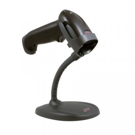 Honeywell Voyager 1250g, 1D, multi-IF, kabel (USB), zwart 1250g-2USB - Afbeelding 4