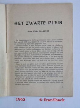 [1962] Vlaamse Filmkens Nr.468, J.Flanders, Goede Pers - 3