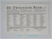 [1962~] De Twentsche Bank N.V. Bank-Giro - 4 - Thumbnail