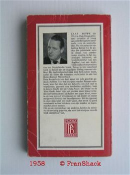 [1958] Prisma-autoboek ( 351), Joppe, Spectrum Prisma - 4