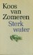 Zomeren, Koos van; Sterk water - 1 - Thumbnail