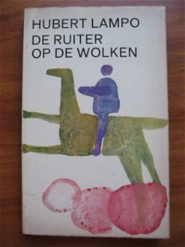 De ruiter op de wolken - Hubert Lampo - 1