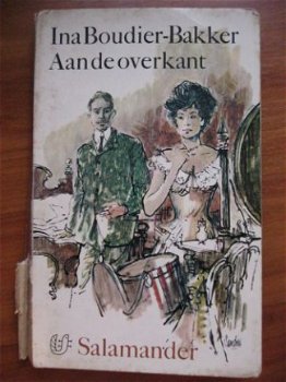 Aan de overkant - Ina Boudier - Bakker - 1