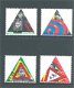 Nederland 1985 NVPH 1340/43 Kinderzegels postfris - 1 - Thumbnail