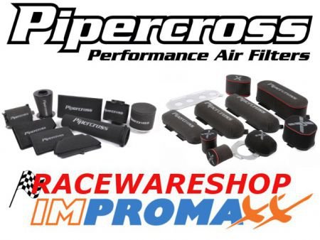 Pipercross Sportfilter Kit BMW E36 - 1