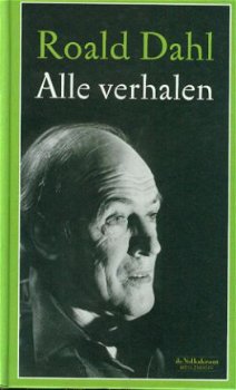 Dahl, Roald; Alle Verhalen - 1