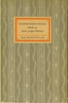 Rilke, Briefe an einen jungen Dichter - 1