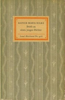 Rilke, Briefe an einen jungen Dichter