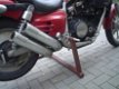 HONDA MAGNA paddockstand motorsteun montage bok. - 4 - Thumbnail