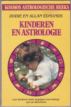 Dodie en Allan Edmands: Kinderen en astrologie