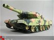 Radiografische tank - Leopard 1:24 - 1 - Thumbnail