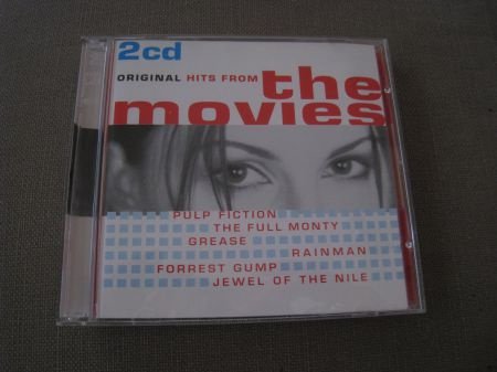 Original Hits From the Movies - 2cd - 1