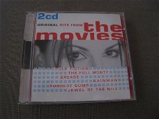 Original Hits From the Movies - 2cd