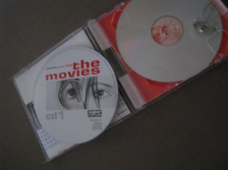 Original Hits From the Movies - 2cd - 1
