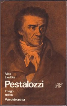 Max Liedtke: Pestalozzi - 1