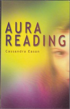 Cassandra Eason: Aura reading - 1