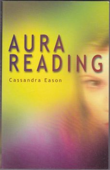 Cassandra Eason: Aura reading