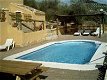 vakantiehuisjes in zuid spanje te huur met prive zwembaden - 1 - Thumbnail