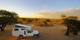 22 DAAGSE AVONTUURLIJKE CAMPER RONDREIS NAMIBIË - 1 - Thumbnail