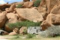 22 DAAGSE AVONTUURLIJKE CAMPER RONDREIS NAMIBIË - 1 - Thumbnail