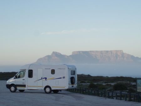 22 DAAGSE AVONTUURLIJKE CAMPER RONDREIS NAMIBIË - 1