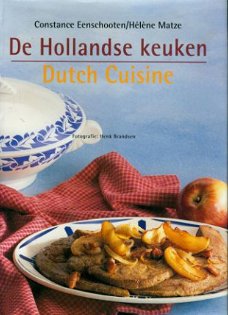 Eenschooten, Constance; De Hollandse keuken / Dutch cuisine