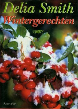 Delia Smith; Wintergerechten - 1