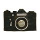 3x Tim Holtz bigz chipboard camera - 1 - Thumbnail