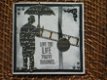 3x Tim Holtz bigz chipboard umbrella man - 1 - Thumbnail