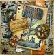 Mannenkaart 51: Hartelijk Gefeliciteerd steampunk - 1 - Thumbnail