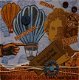 Mannenkaart 54: Steampunk met ballonnen - 1 - Thumbnail