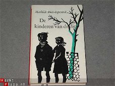 De kinderen van de dief - Mathilde Smits-Esperstedt