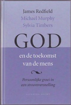 J. Redfield, M. Murphy, S. Timbers: God en de toekomst van d - 1