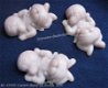 1.Allerliefste Baby zeepjes doopsuiker babyborrel bedankjes - 1 - Thumbnail