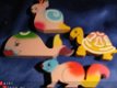 3D Houten Figuurtjes bedankjes traktaties geschenkjes - 1 - Thumbnail