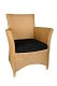 lloyd loom fauteuil 5060 sm design - 0 - Thumbnail