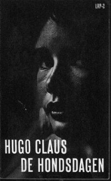 Claus, Hugo; De hondsdagen