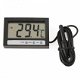 Digitale thermometer klok aquarium broedmachine-GE00103 - 1 - Thumbnail