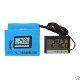 Digitale thermometer klok aquarium broedmachine-GE00103 - 1 - Thumbnail