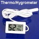 mini digitale thermometer hygrometer paludarium-GE00104 - 1 - Thumbnail