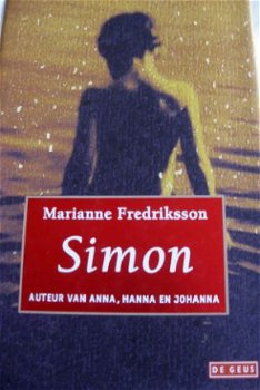 Simon - 1