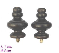 === 2 Klok tollen = oud === 18997