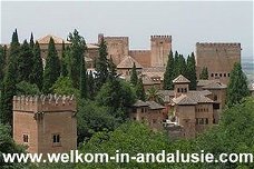 vakantiehuizen in hartje andalusie zuid spanje te huur