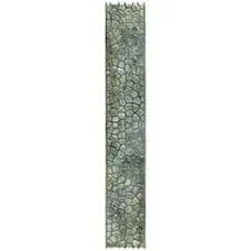 Tim Holtz alternations decorative strip cobblestones GERESERVEERD