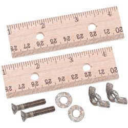 Tim Holtz idea-ology ruler binding - 1