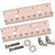 Tim Holtz idea-ology ruler binding - 1 - Thumbnail